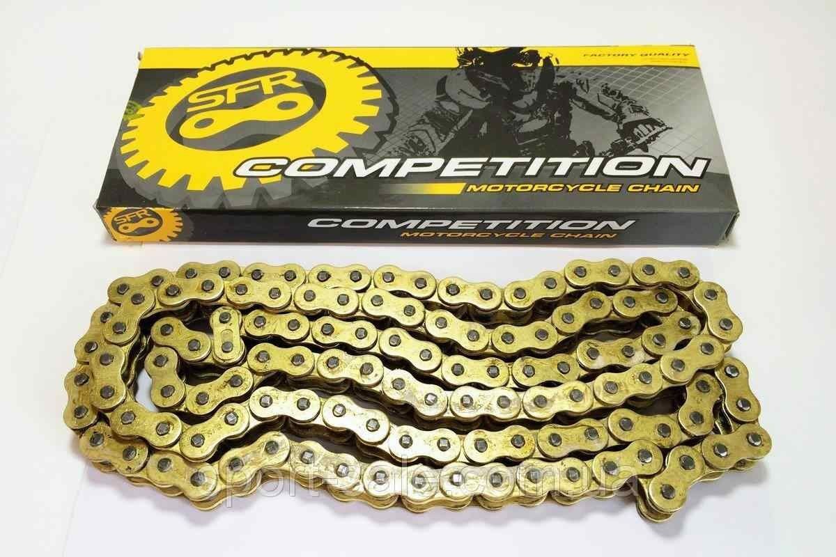 Zincir O-Ringli 520Hp0 128L Sfr Sarı Gold 42P