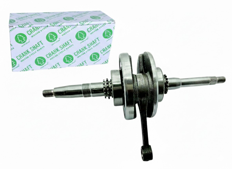 Atv 150-200 Krank Çamlı