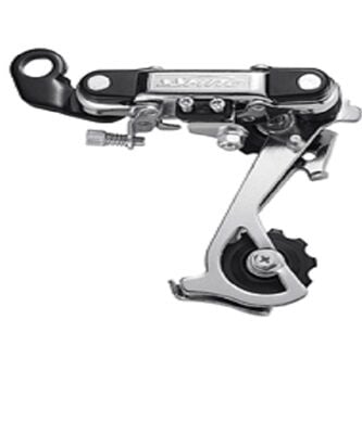 Bisiklet Arka Attırıcı Braketsiz