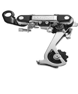 Bisiklet Arka Attırıcı Braketsiz