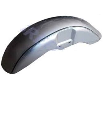 Çelik Ön Çamurluk Çelik Xy150 Chopper Gri