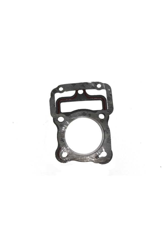 Cg Grubu Silindir Alt Üst Conta