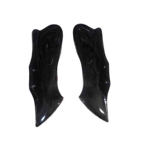 E-Bike 406 Basamak Plastiği Siyah Tk