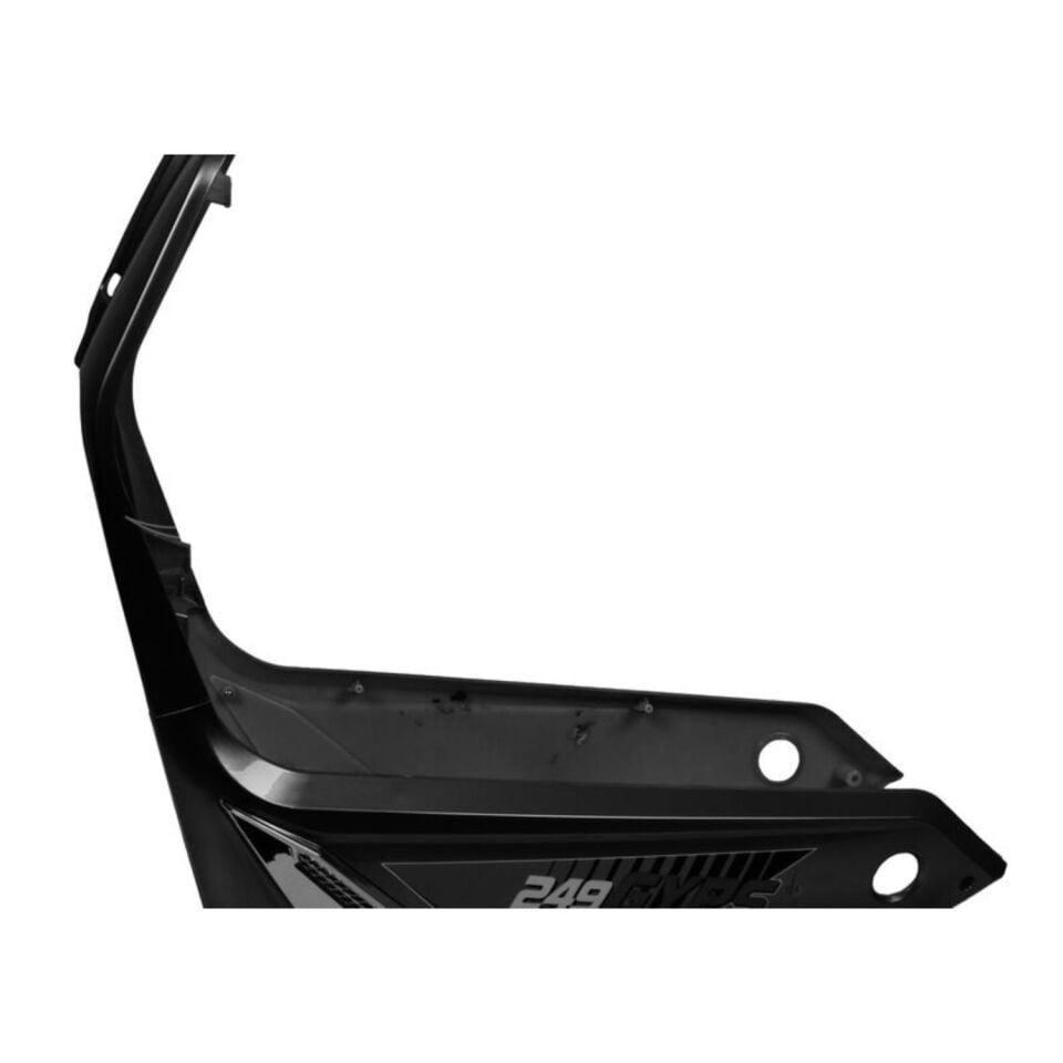 Gyps 249 Marşbiyel Siyah Sol