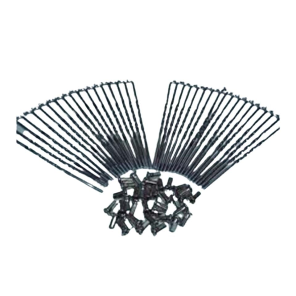 Jant Teli 166*3.5 Mobylette Burgulu 36 Lı Paket