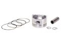 Piston 57.50 (1.00) 15p Cg 125 Ikyp