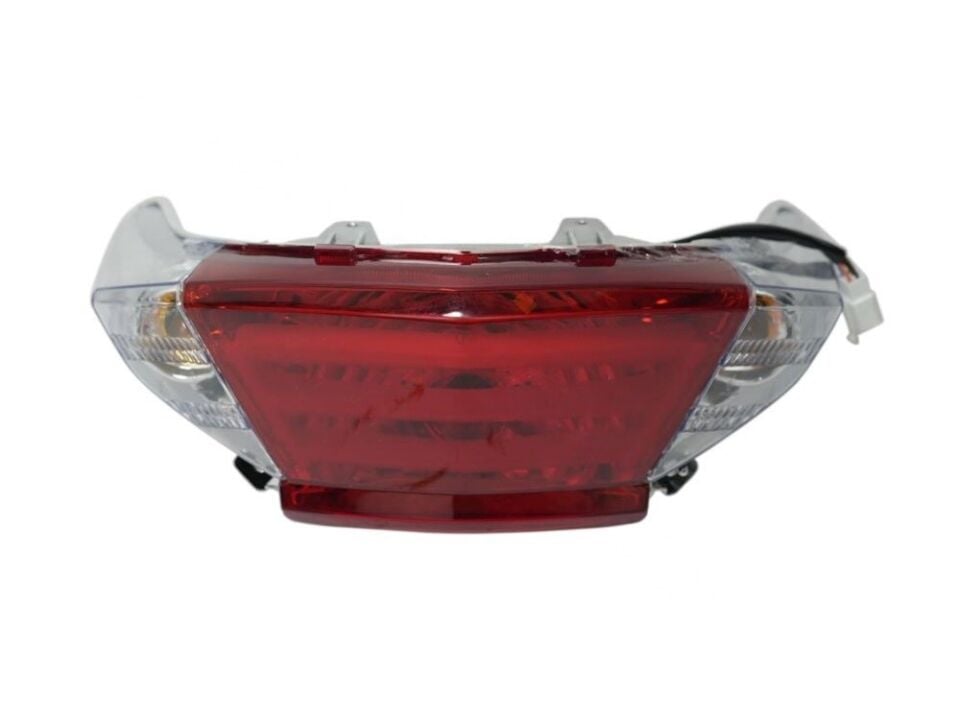 Rks Blazer 50 Xr Stop Komple