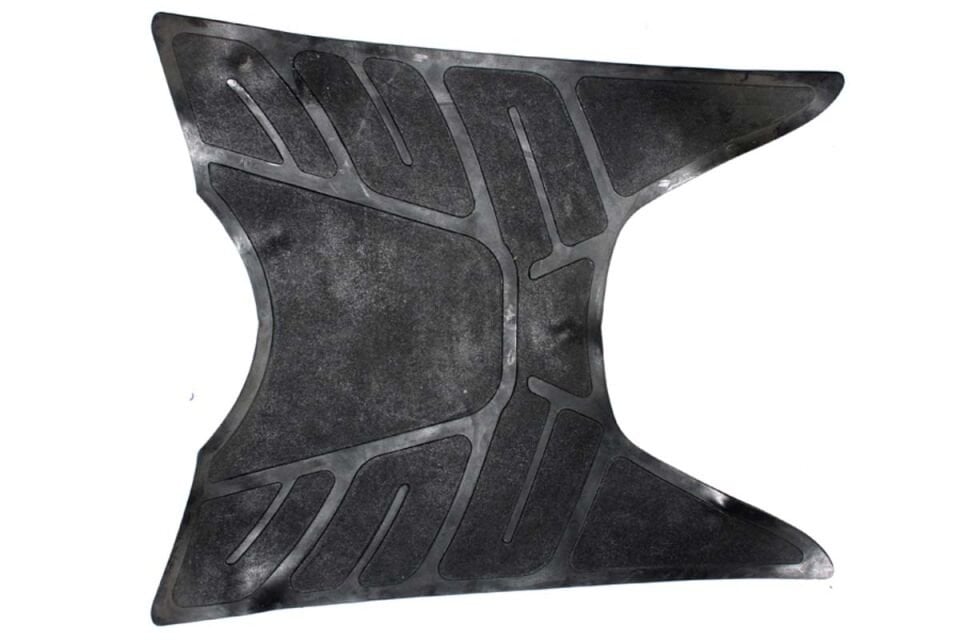 Scooter 50 Ayaklık Lastiği