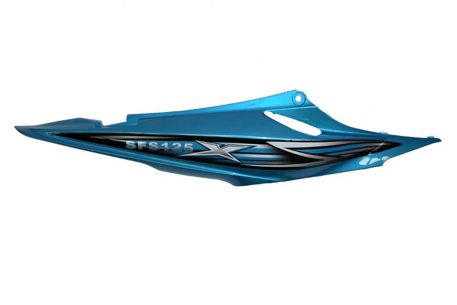 Sfs 100 Sele Altı Sağ Granajı Mavi Orj