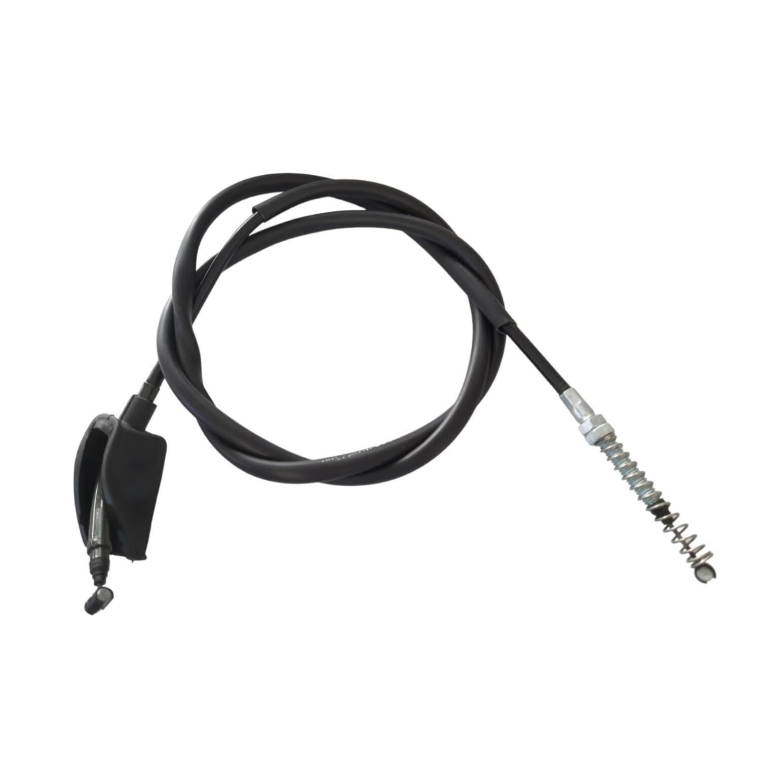 Tvs Apache Debriyaj Teli Sb