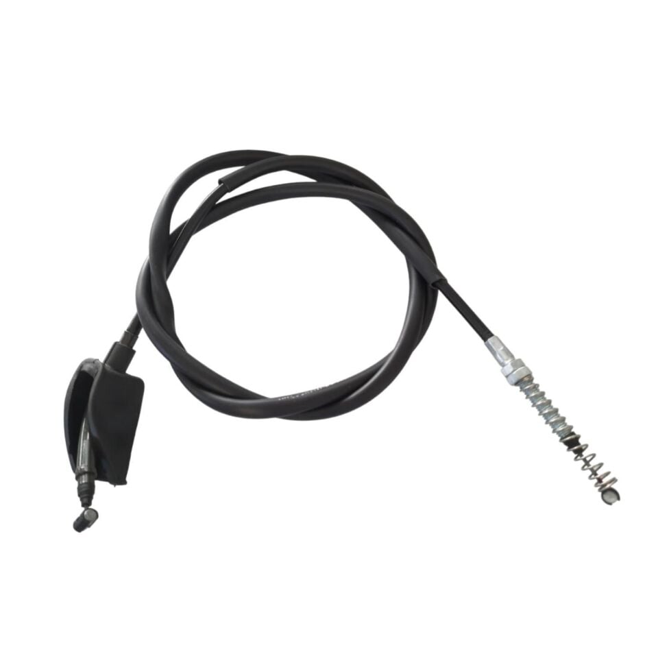 Tvs Apache Debriyaj Teli Sb