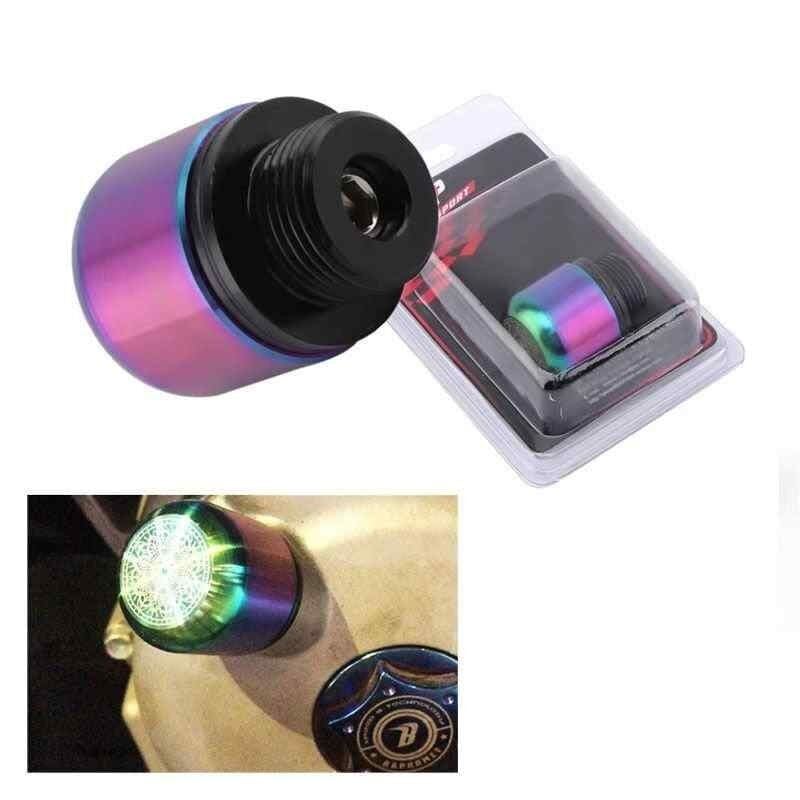 Yamaha Xmax Uyumlu Yağ Kapak Vidası