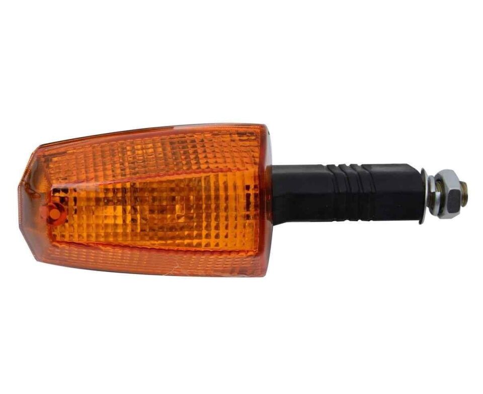 Yamaha Ybr Sinyal Ym Arka Uzun Tm