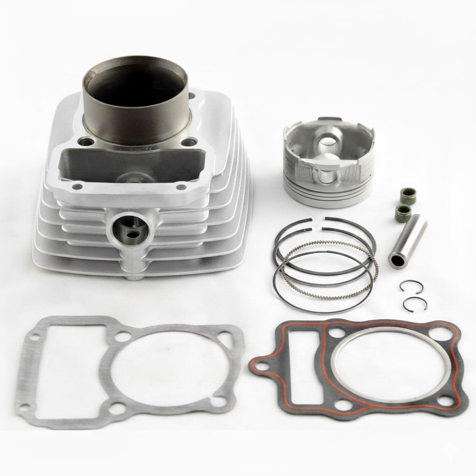 150 Cg Silindir Komple 62X13 Pim