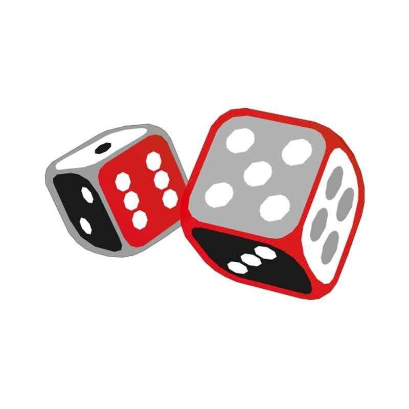 60 X 100 Mm Sticker 10Lu