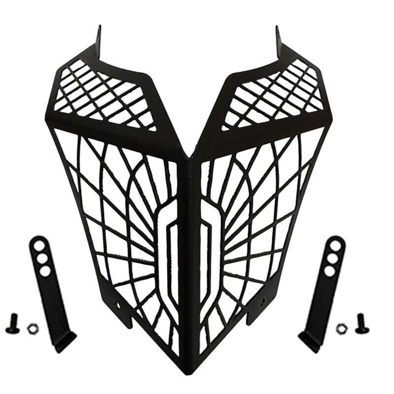 Bajaj Dominar 250 / 400 2017 - 2025 Uyumlu Far Koruma Demiri