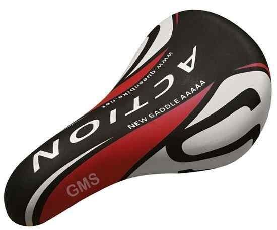 Bisiklet Sele 230X130 Bmx 173