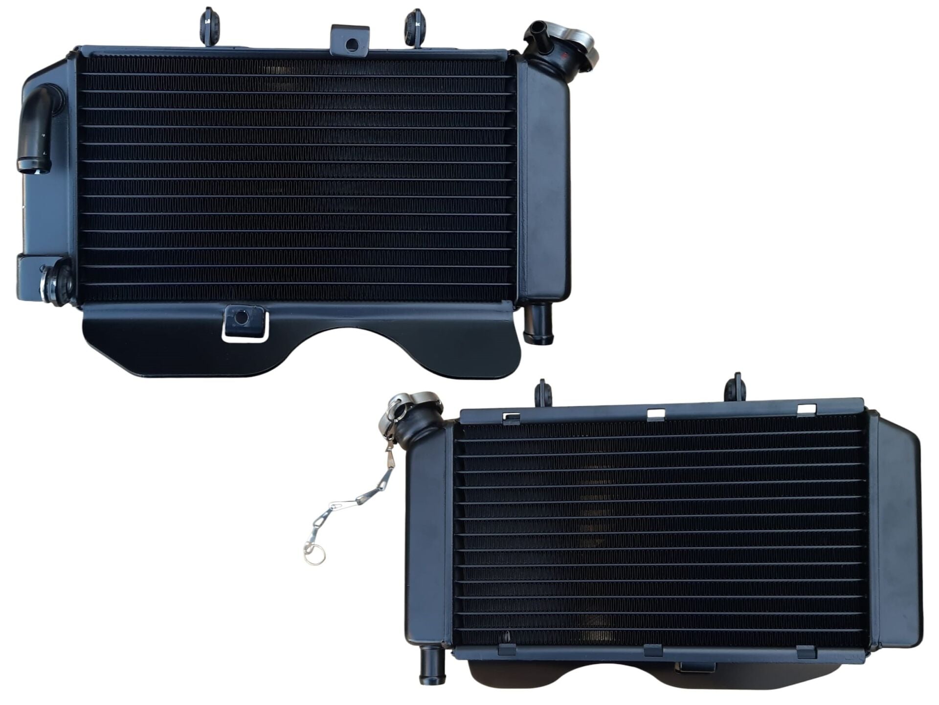 Cf Moto Nk250 Radyatör E5 İthal