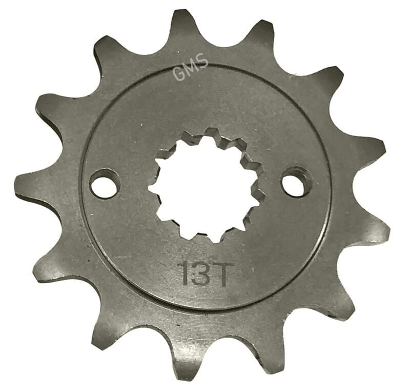 Cf Moto Ön Dıslı 13T Nk250