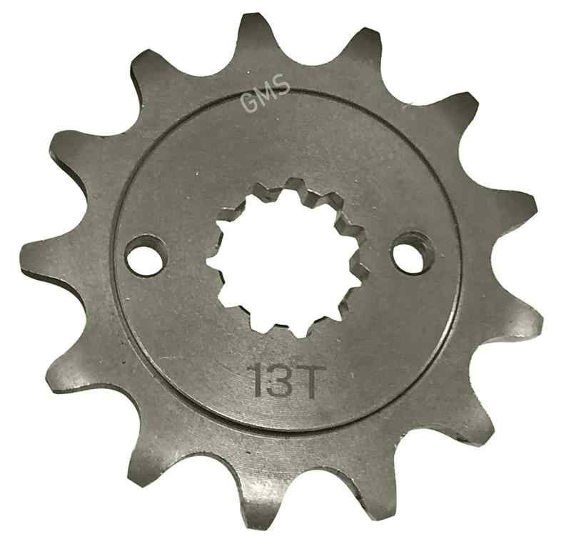 Cf Moto Ön Dıslı 13T Nk250