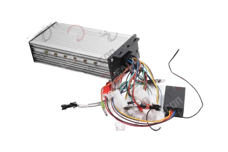 Falcon Beyin (Cdı) Ünitesi (60W)-Frıda 7000