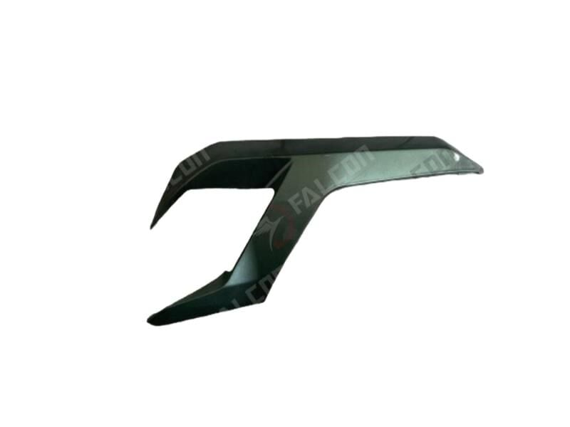 Falcon Mafsal (Salıncak) Dekoratif Kapak Yeşil Sol-Yuwı G10