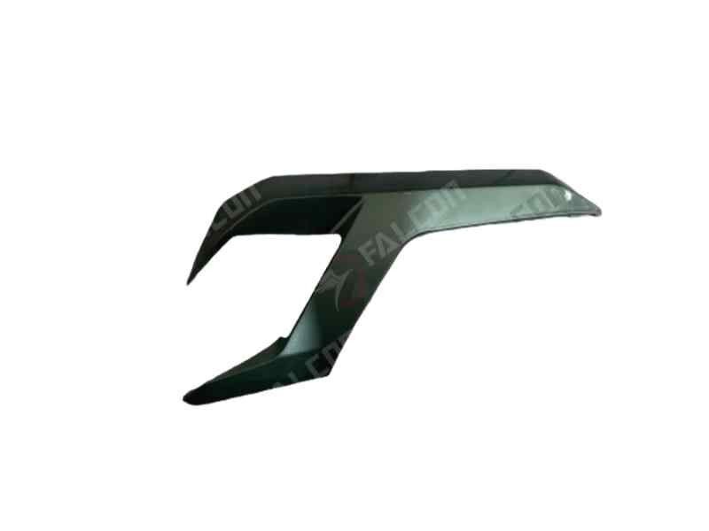 Falcon Mafsal (Salıncak) Dekoratif Kapak Yeşil Sol-Yuwı G10