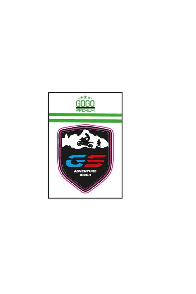 Gs Sıperlık Damla Stıcker
