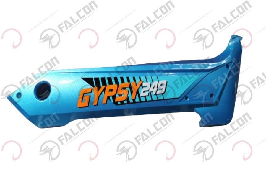 Gyps 249 Marşbiyel Mavi Sağ