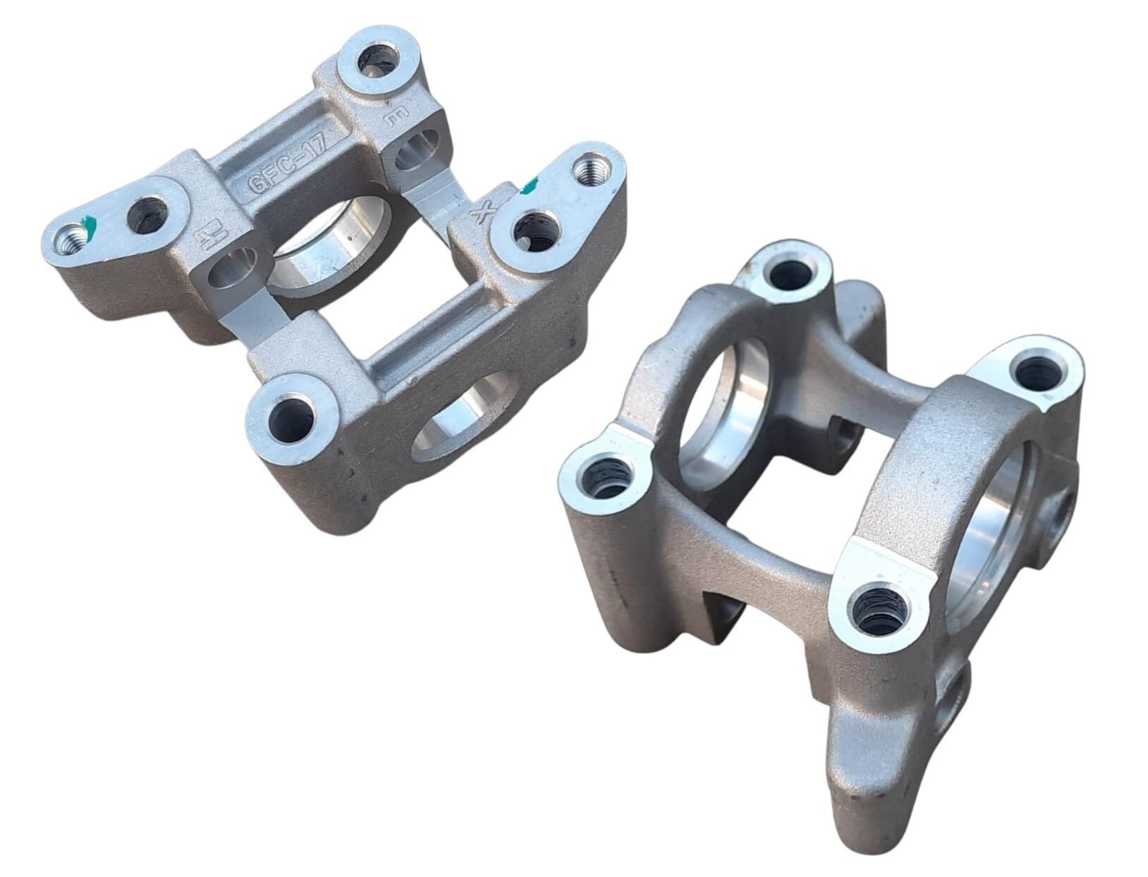 Honda Today Külbütör Kepi Oem