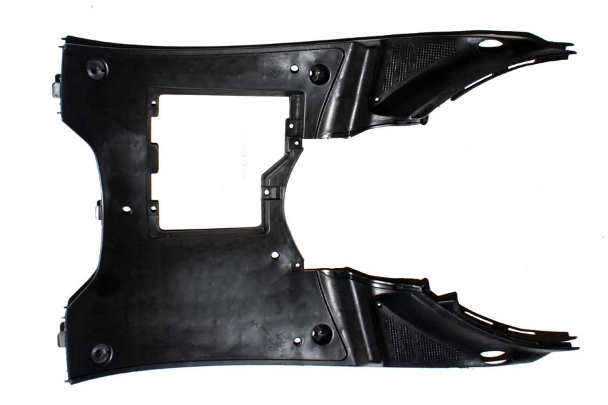 Scooter 50 Ayaklık Ana Gövde