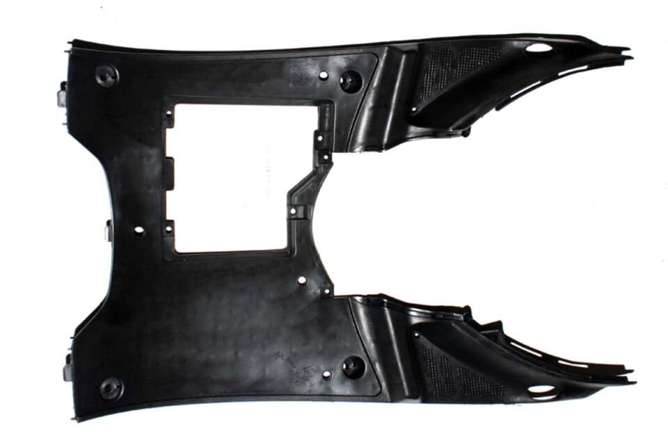 Scooter 50 Ayaklık Ana Gövde