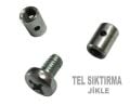 Tel Sıktırma Jikle