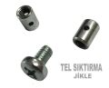 Tel Sıktırma Jikle