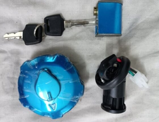 Mondıal Mondıal 50 Uag Ec Kılıt Setı Orijinal