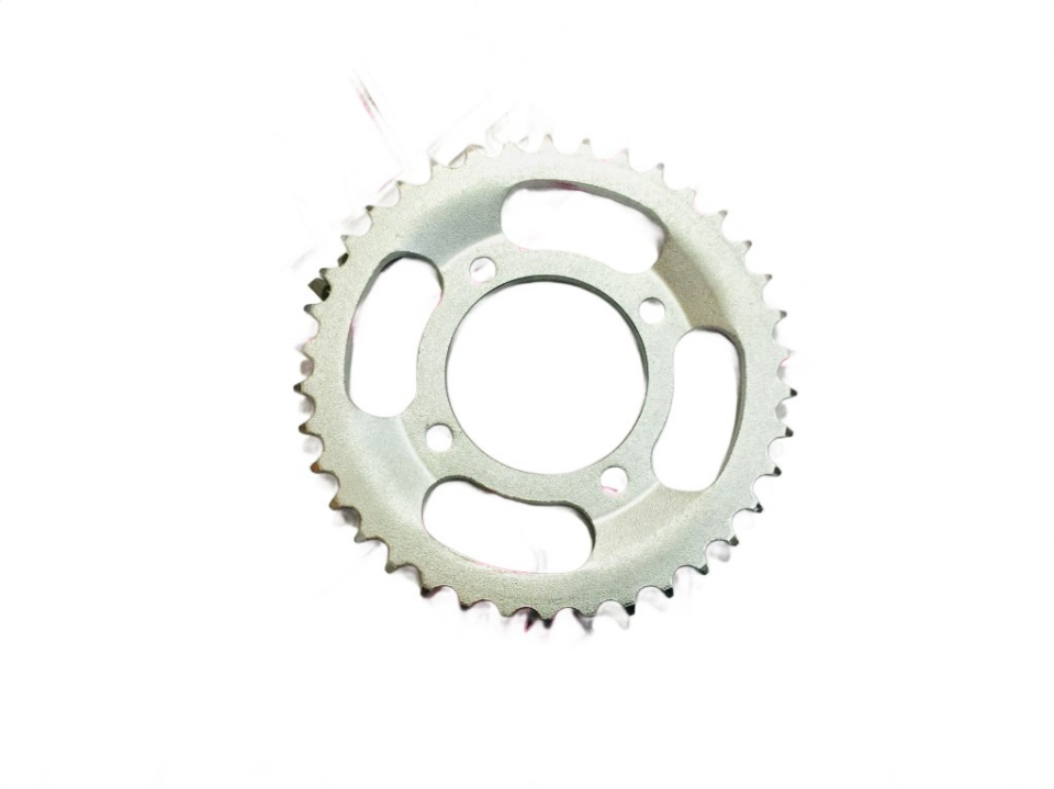 Honda Cgl 125 Arka Dişli Bombeli 34 T