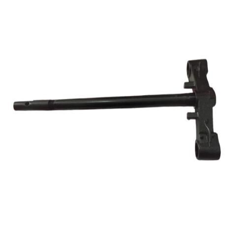 E-Bike Ön Maşa Rot Demir Kasa