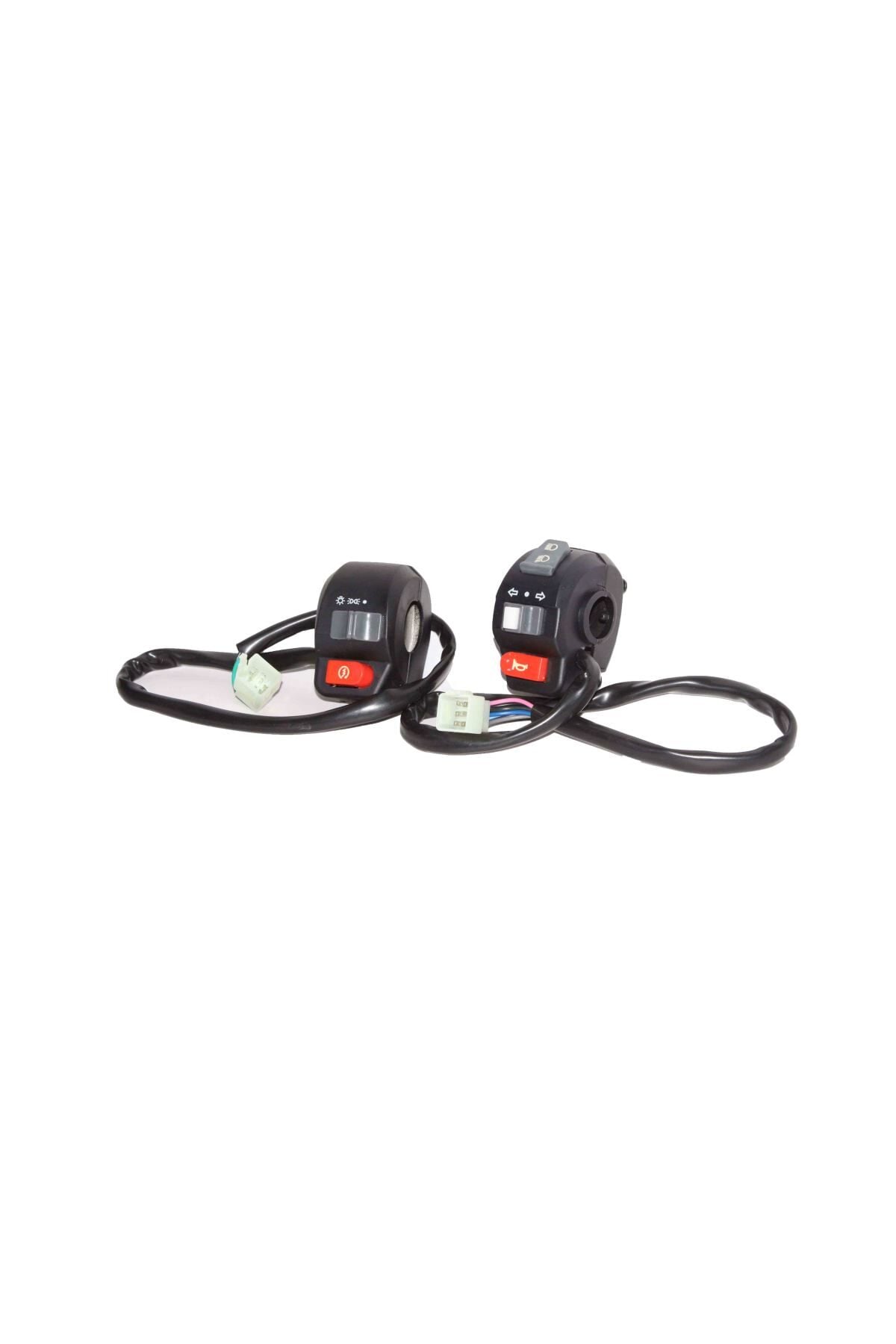 Kumanda Sağ Sol Takım-servıce 1500 (1500 W) Orijinal
