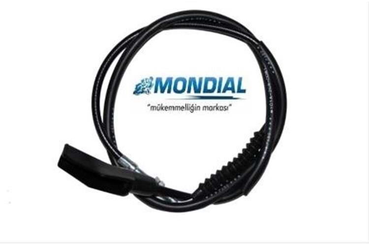 Mondial Debriyaj (depraj) Teli Ut Mondial Orj