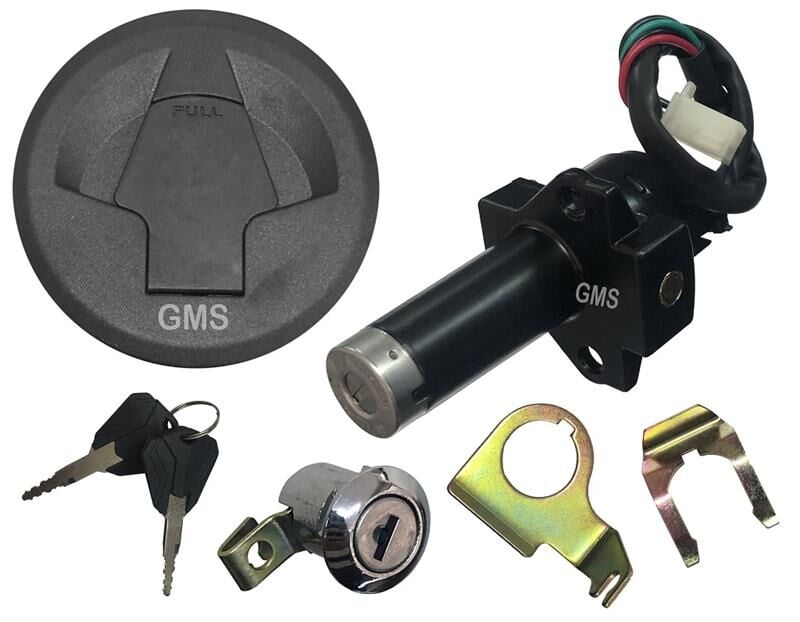 Mondial Kontak Set Drıft L