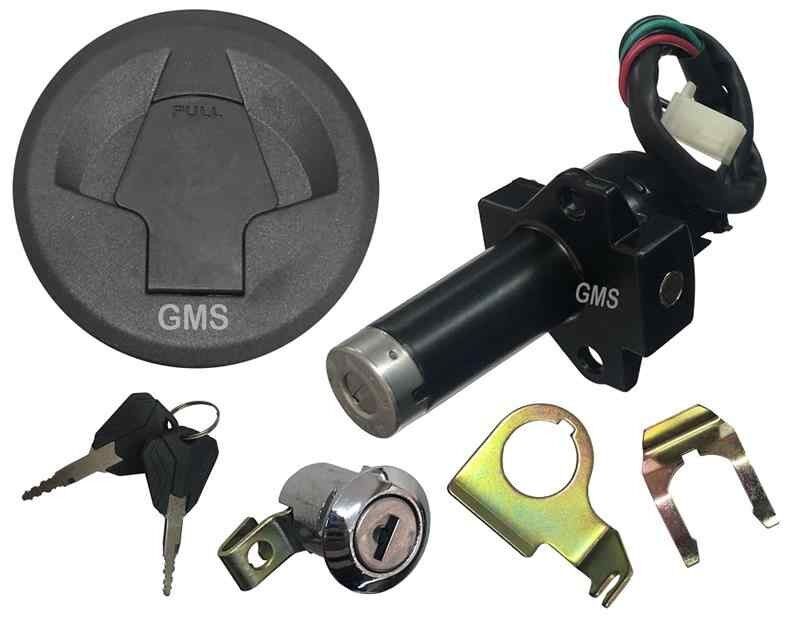 Mondial Kontak Set Drıft L