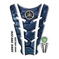 Yamaha R25 2014 - 2018 Uyumlu Tank Pad 003