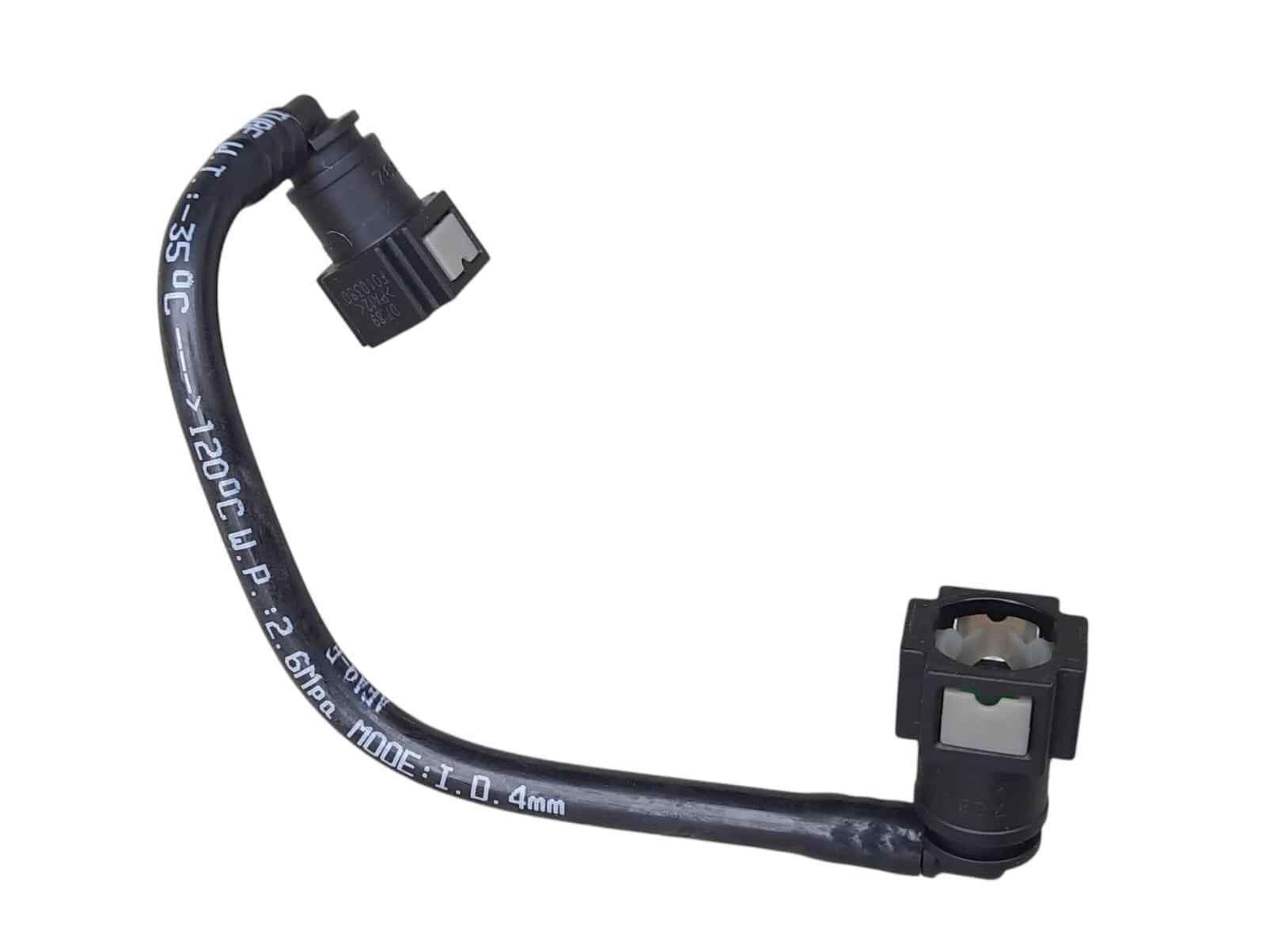 Rmg Fantasy 125 Benzin Hortumu Kısa F10-1