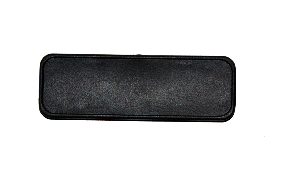 Scooter 50 Şasi No Kapağı