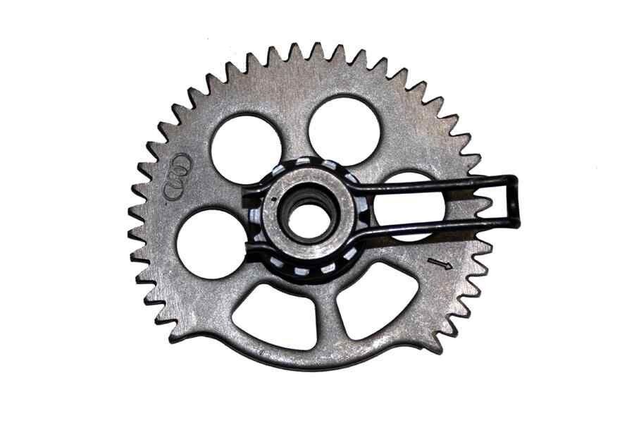 Scooter Avare Dişli Orj