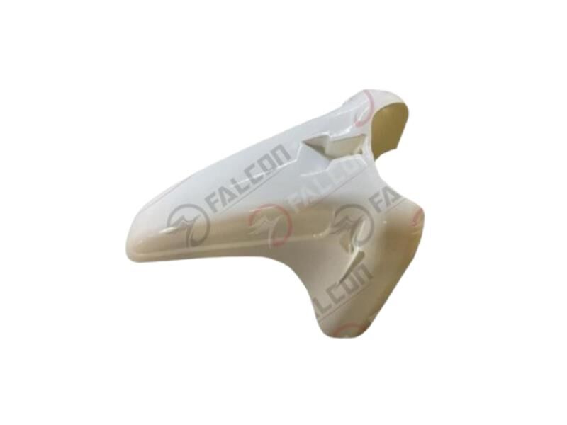 Mondial Sfc Ön Çamurluk Ve Arka Parça (Beyaz)