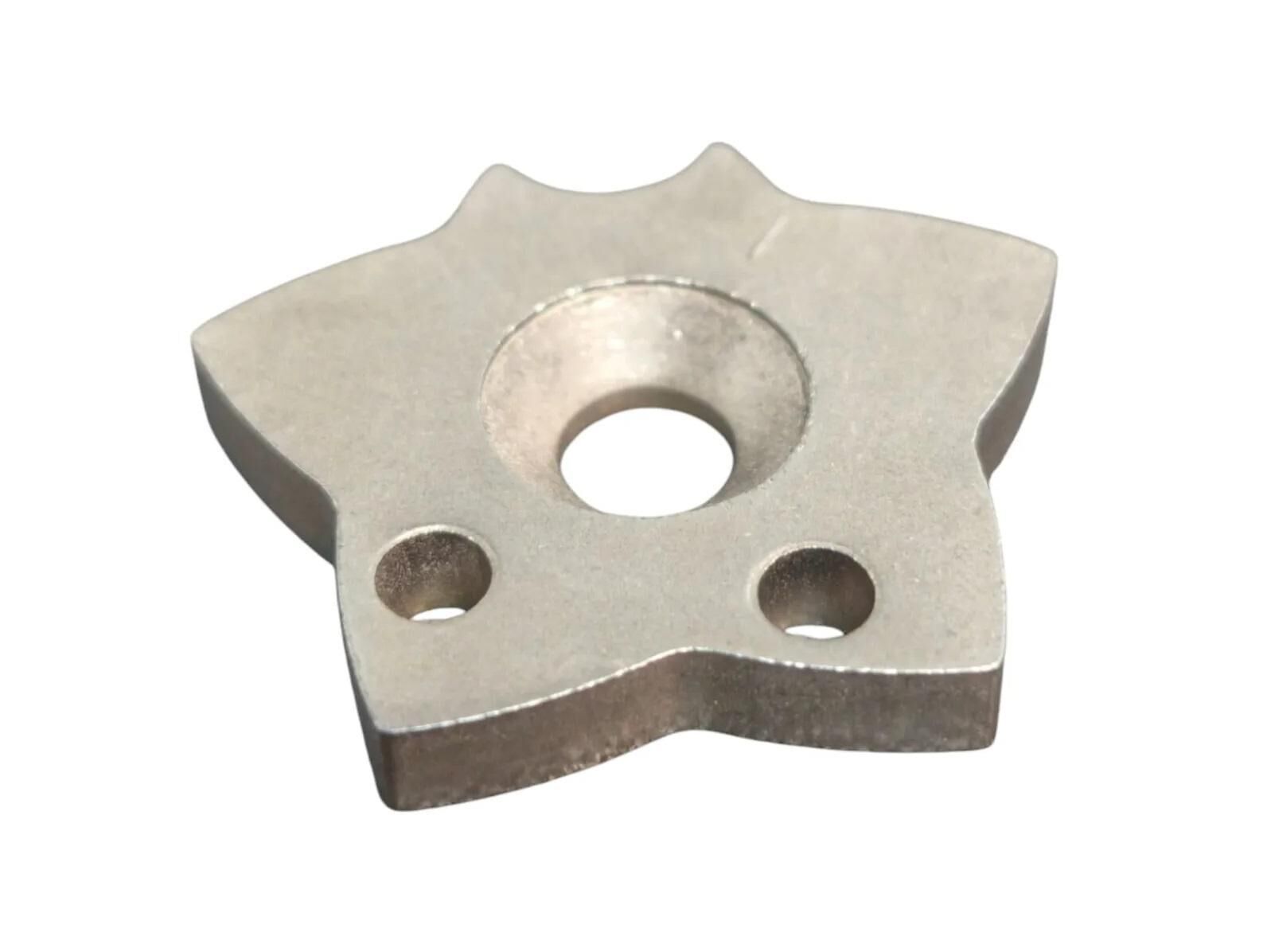 Tvs Apache Rtr 180-200 Vites Yıldızı M7081810 Orj