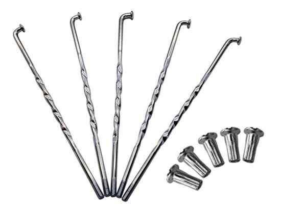 4 X 160 Jant Teli Burgulu (36 Ad) Cup