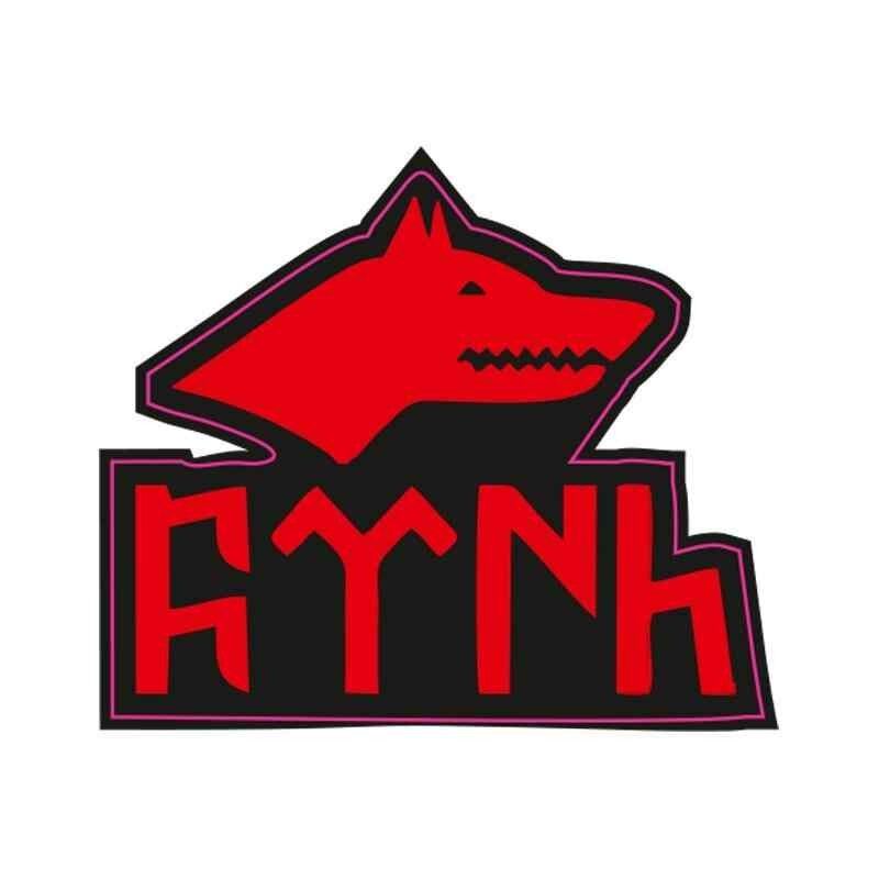 75 X 90 Mm Sticker 10Lu