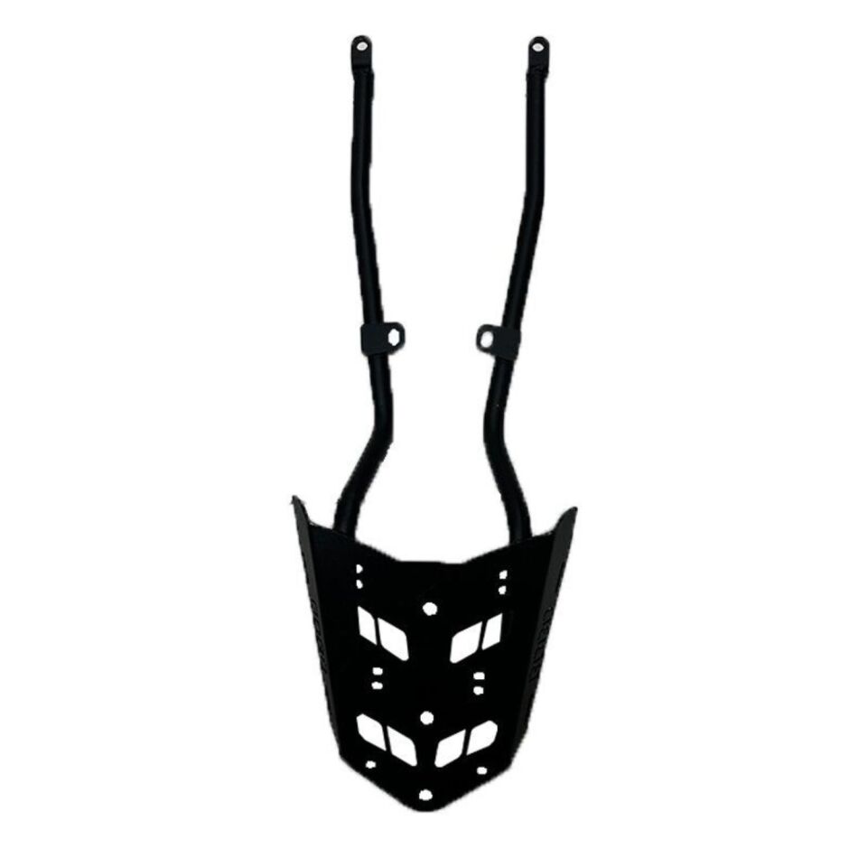 Cf Moto 250 Nk 2018 - 2024 Uyumlu Arka Çanta Demiri